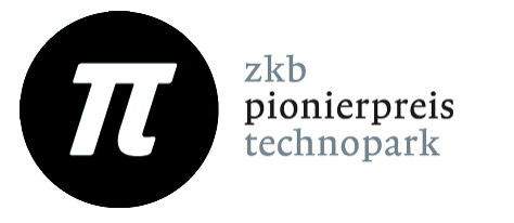 Pionierpreis logo