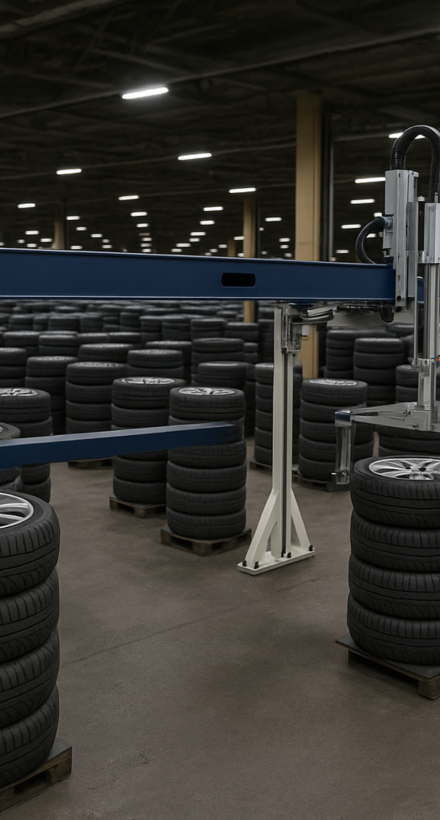 isochronic_material_handling