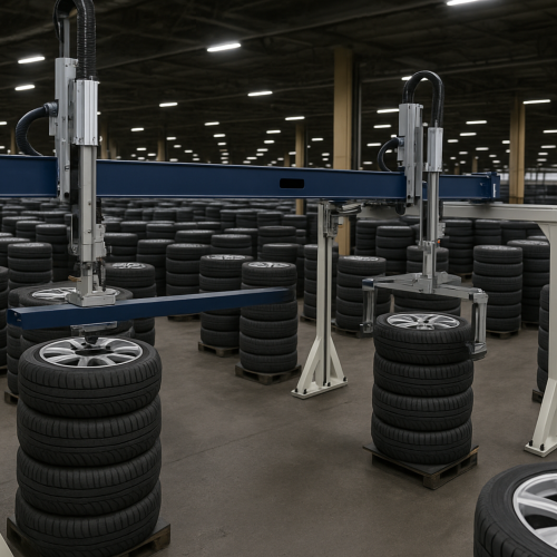 isochronic_material_handling